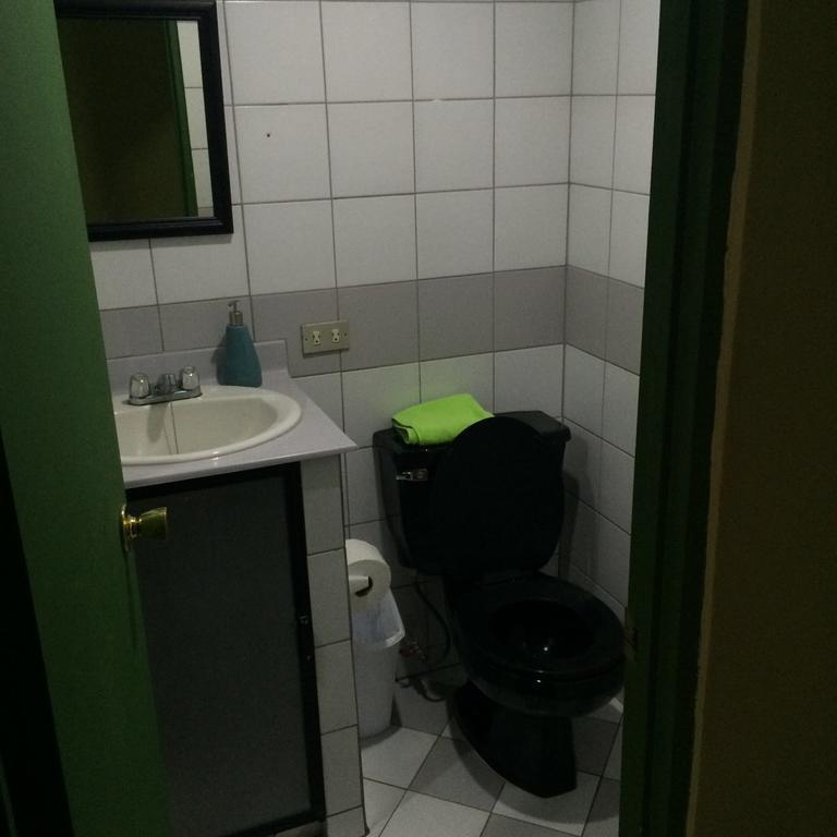 Beautiful Apartment San Jose Downtown Екстериор снимка