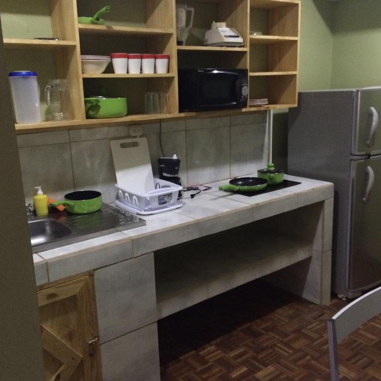 Beautiful Apartment San Jose Downtown Екстериор снимка