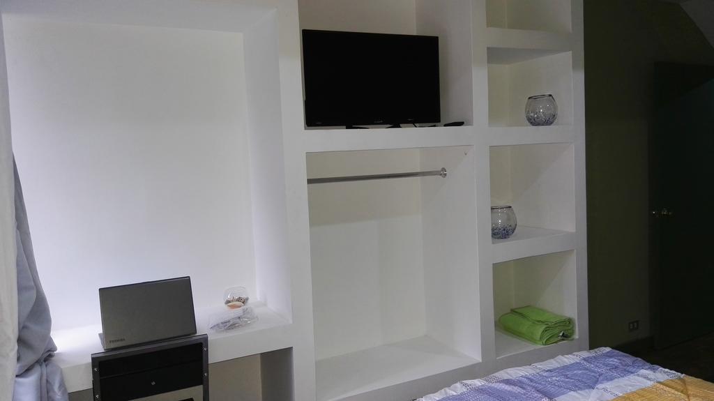 Beautiful Apartment San Jose Downtown Екстериор снимка