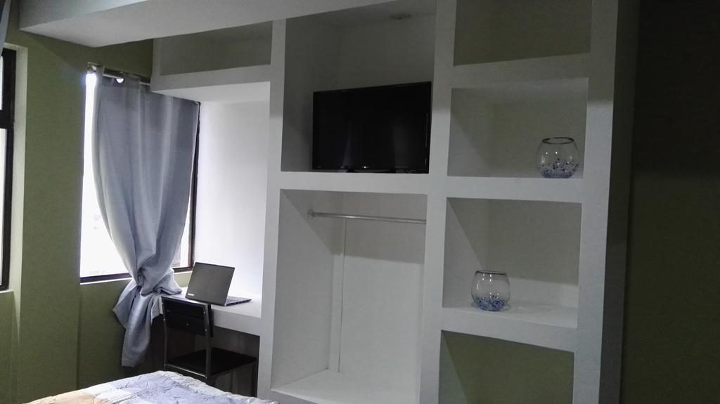 Beautiful Apartment San Jose Downtown Екстериор снимка